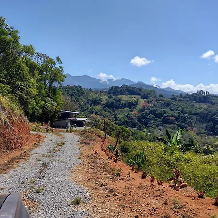 Canto Del Rio-Rivas- Vista A La Montana- Tranquilo Exterior photo