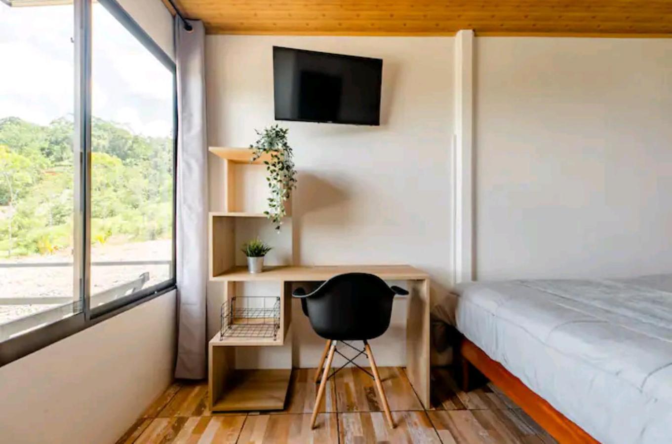 Apartment Canto Del Rio-rivas- Vista A La Montana- Tranquilo Rivas
