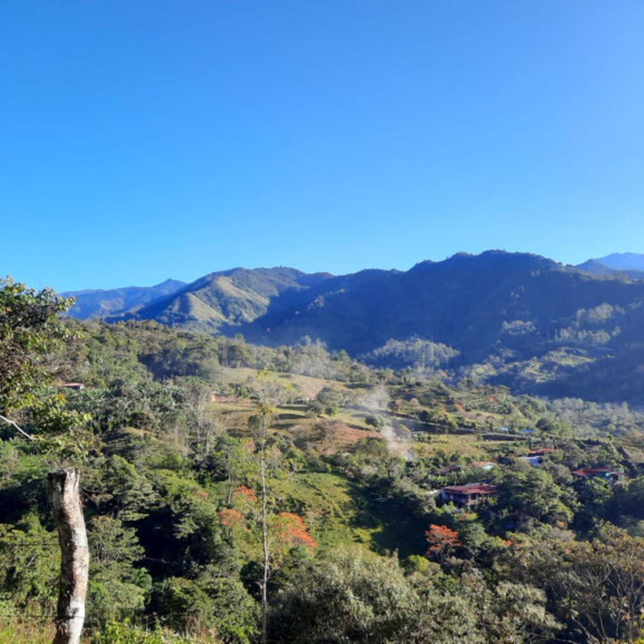 Canto Del Rio-rivas- Vista A La Montana- Tranquilo Apartment